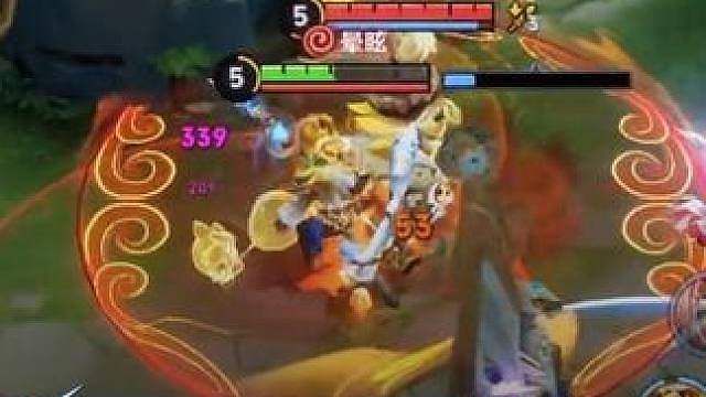 不是二哥你人呢
