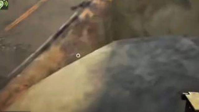 我来自那个高手如云的时代