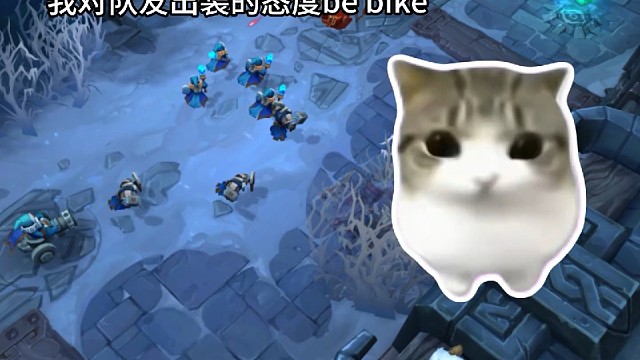 让你兄弟出这些装备 # 英雄联盟