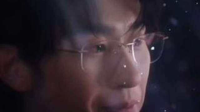 “下次记得走向我，沈砚清” ，这段看哭的举手，好心疼彼此相爱的男女主，没看的都去看，超好看的剧