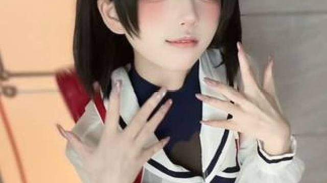 长得乖不做坏事 那将毫无意义