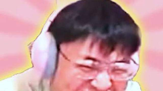 Uzi借号水晶哥的名场面，每分每秒都是要素，节目效果过于顶级！