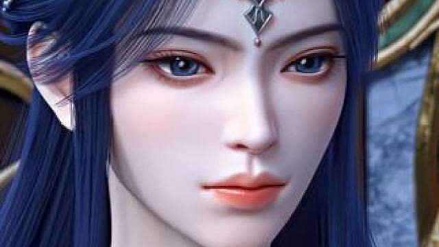 曾经三年废物的他如今已是。。。