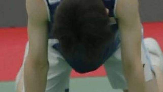 决胜局17-13被逆转，李梓嘉无缘加拿大300决赛