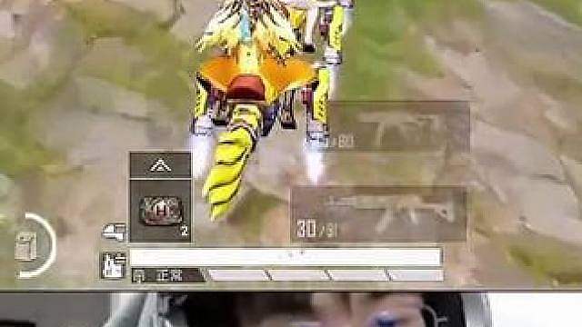 视频越糊 记忆越清晰