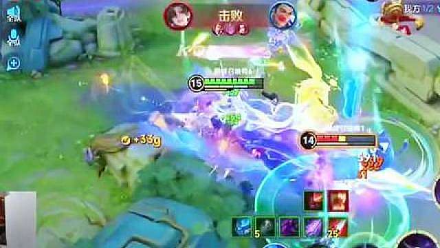 AG长生深夜破防，身为职业公开骂人，运营直言控制不了你就下播
