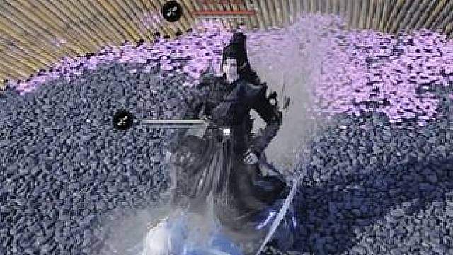 阁下何人我师傅也没收徒啊