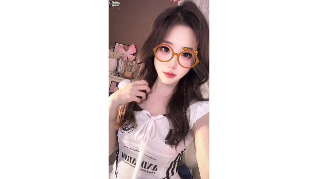 喜欢我的扣1