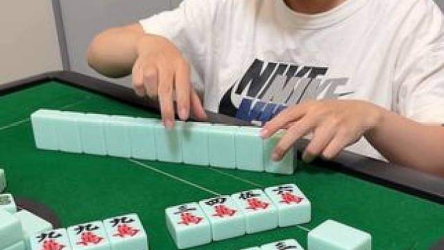 七万也能胡啊