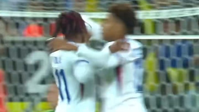 奇拉维特大胆开炮：现在的法国根本不是正宗法国队#足球