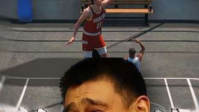 “觉得压力大可以看看这个博格斯”