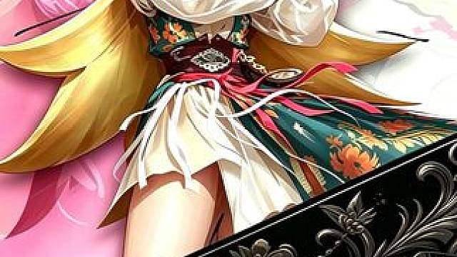 【新手入坑攻略】遗忘之海全角色强度排行一图流，直接抄阵容