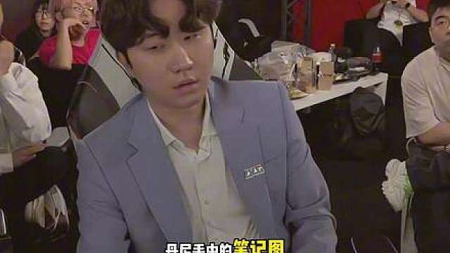 MSI突发离谱事件！BLG在和T1的对阵中BP设计惨遭泄漏