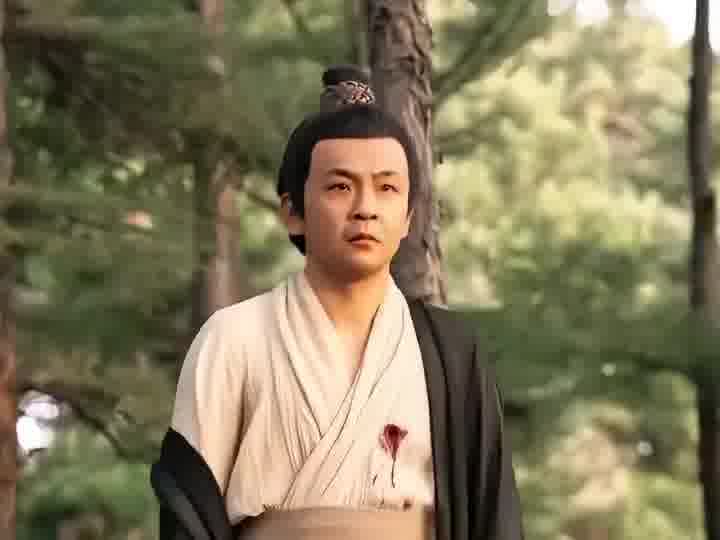 你是不是对我有意见啊