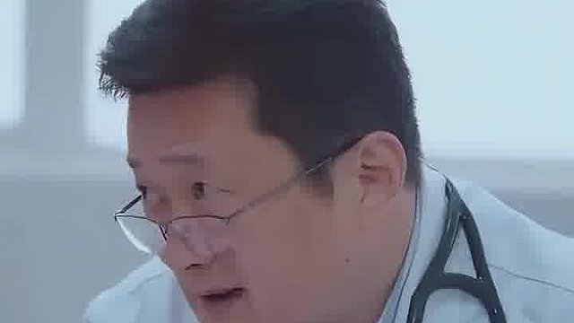 医者仁心具像化了