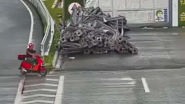 出门注意交通安全