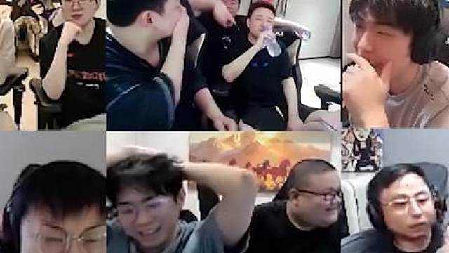 LPL之耻！一辈子钉在耻辱柱上！史上最大爆冷！史上最大乐子！ TES二战越南！再次被俘虏！各路解说集体被恶心到：可以解散了！