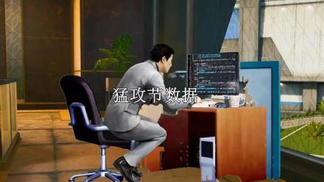 航天的八种狠人（上）