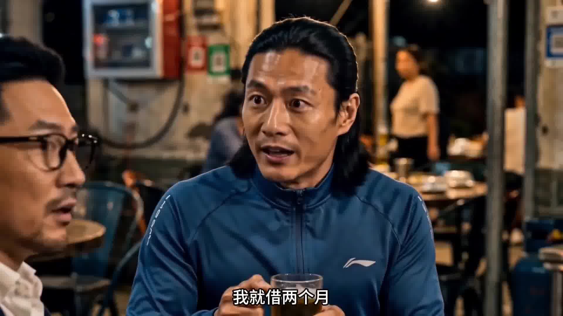 兄弟之间，别提借钱，借完钱友谊就散了