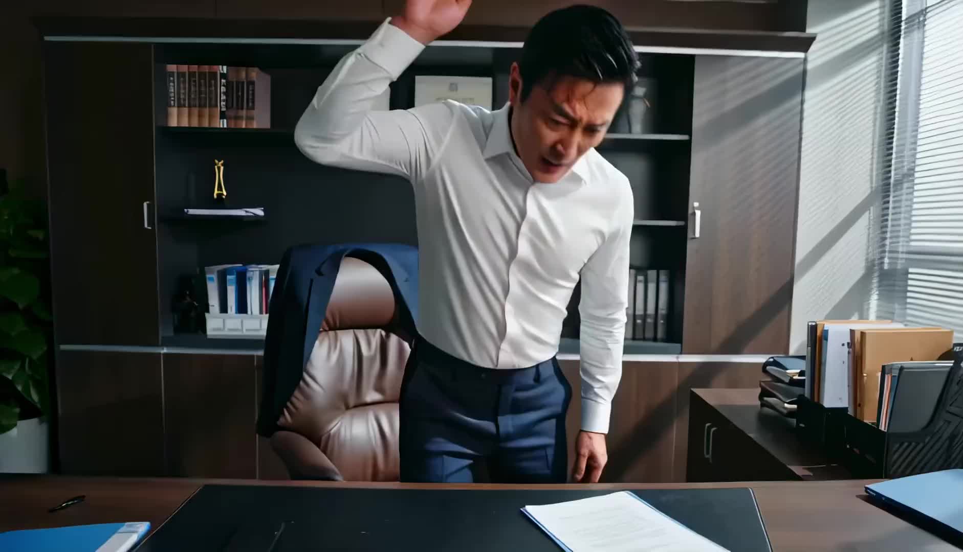 职场霸凌的正确反抗方式
