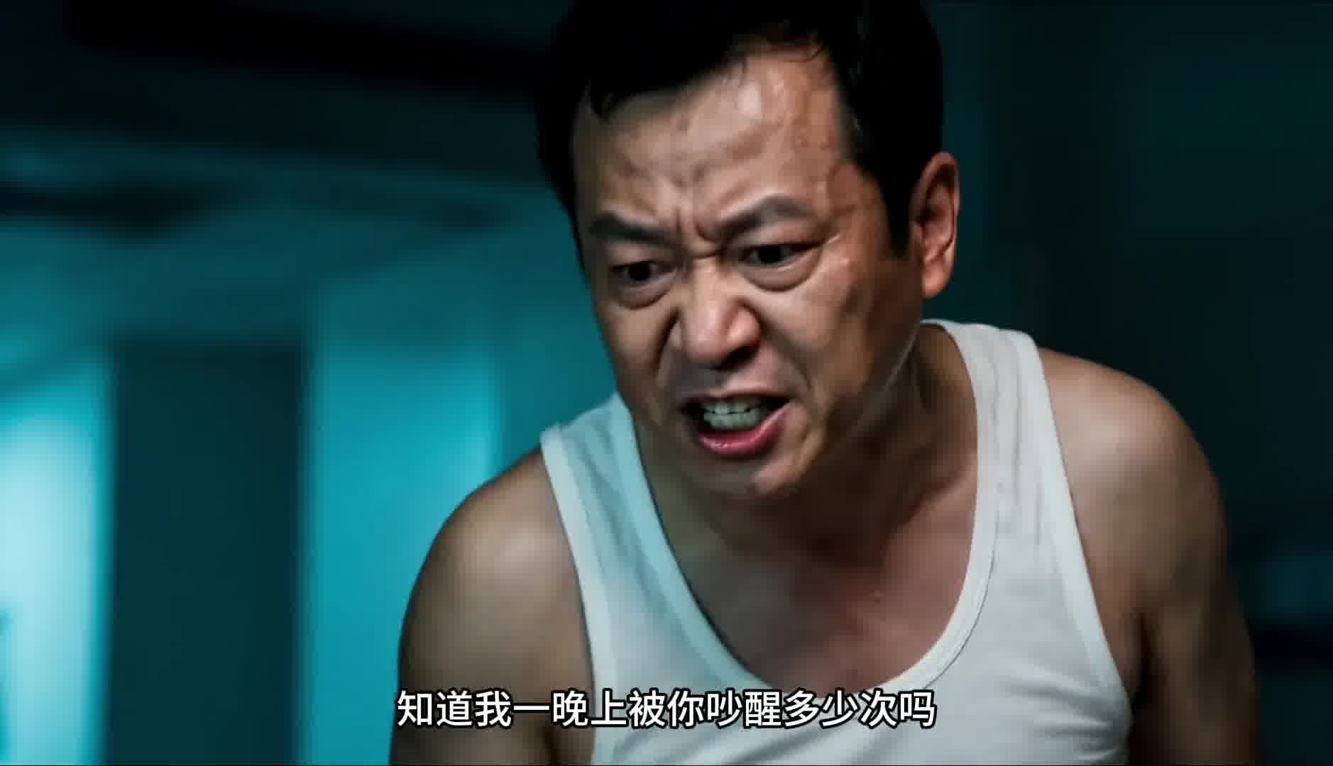 母亲曾为你付出所有，她不是你的敌人