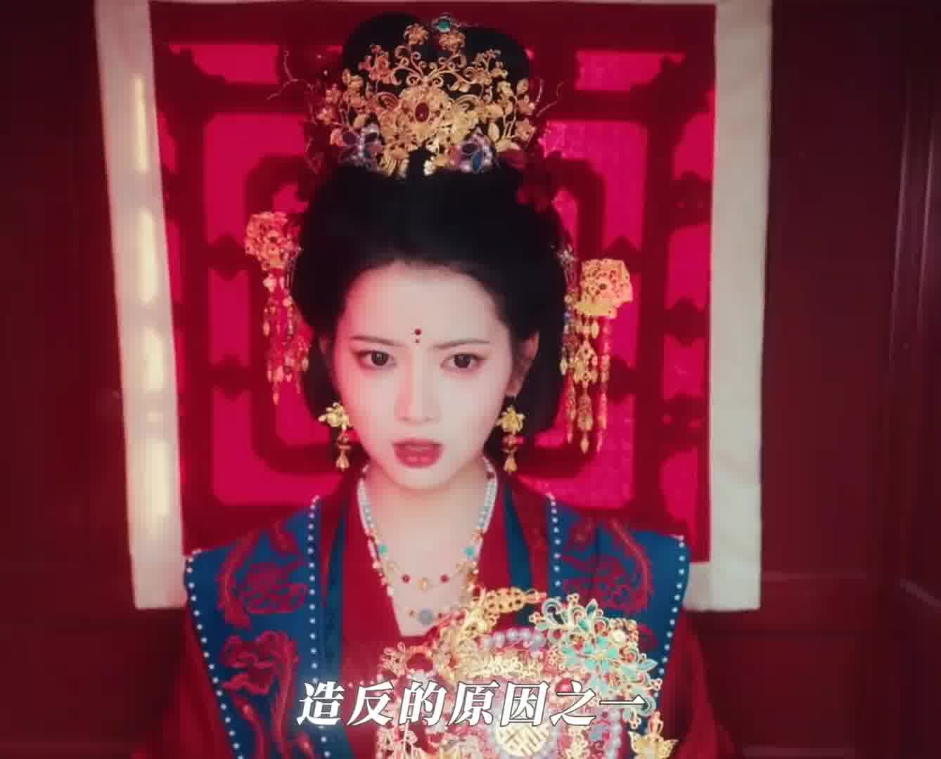 女主穿越古代只想保命
