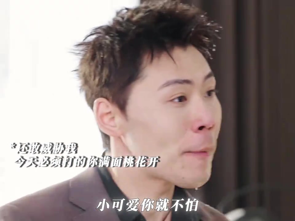 战斗力这么强的女主还是第一次见