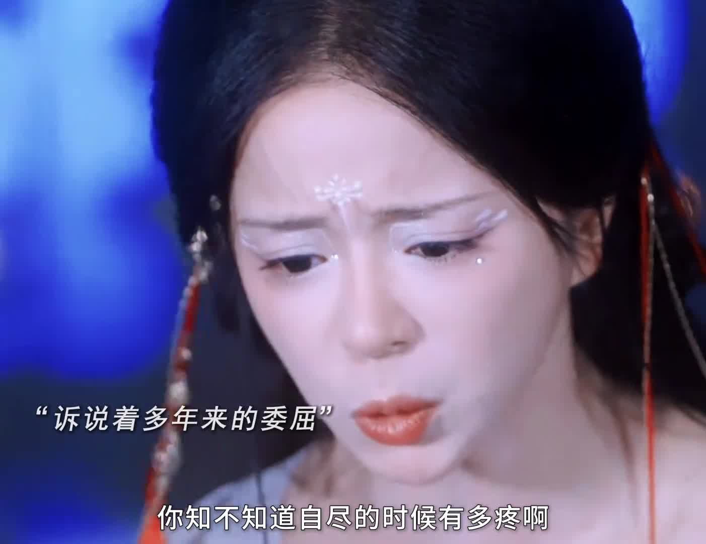 虽是师徒却也是挚爱，相互付出的背后是一次次的心动