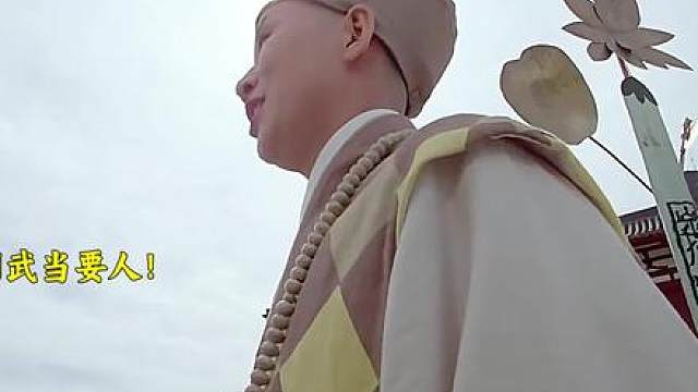 3.《倚天屠龙记》李连杰巅峰之作，从寒毒少年到明教教主，逆袭封神