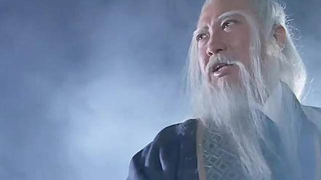 6.《倚天屠龙记》李连杰巅峰之作，从寒毒少年到明教教主，逆袭封神
