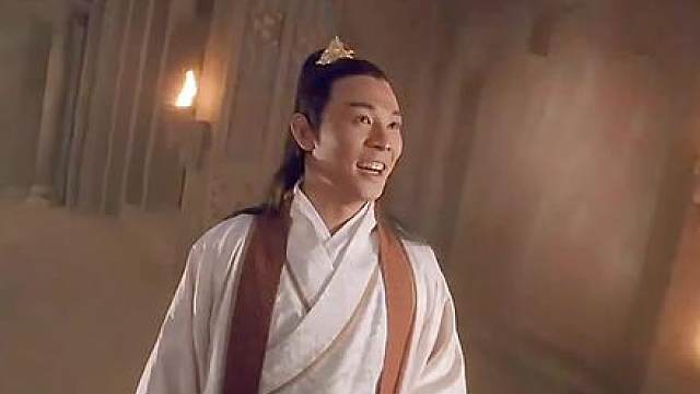 31.《倚天屠龙记》李连杰巅峰之作，从寒毒少年到明教教主，逆袭封神