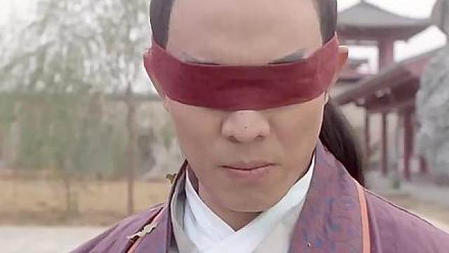 36.《倚天屠龙记》李连杰巅峰之作，从寒毒少年到明教教主，逆袭封神