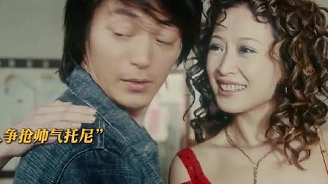 5.被丈夫冷落，她靠做头发排解情绪