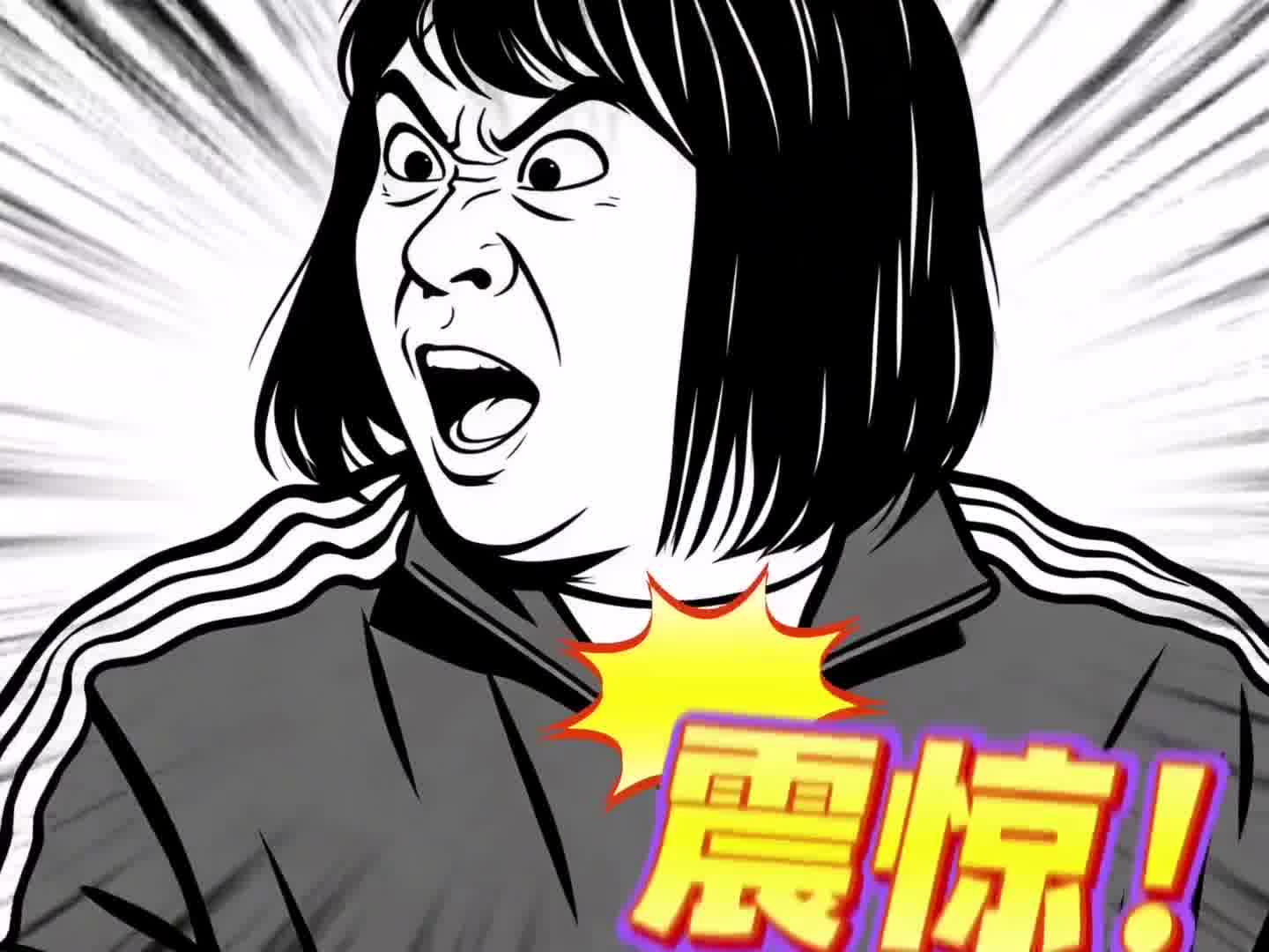 不要笑挑战