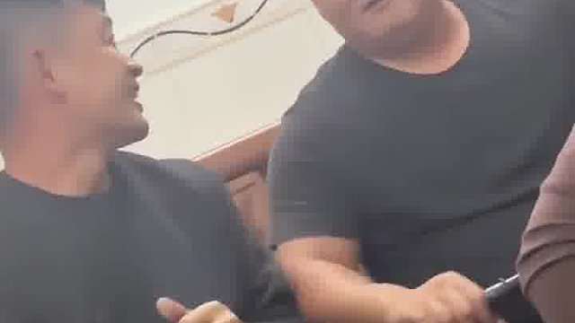 根本不是一个层次的好么