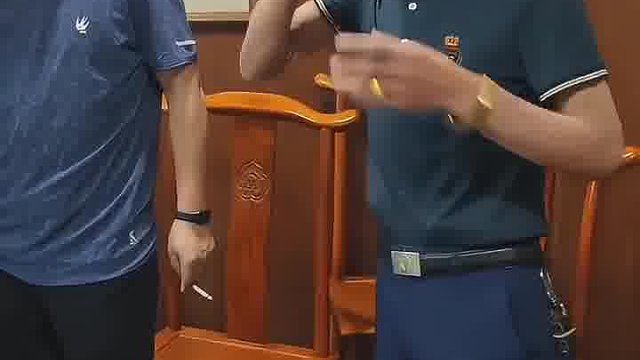 这是高手，千杯不倒
