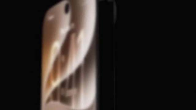 Ultra渲染视频曝光，挖孔有点亮眼，还是用上了之前安卓形态 ​​​