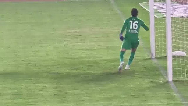 门将自己不去买大球可惜了#足球