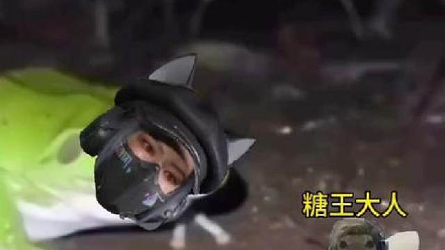 当你不小心误食糖王蜂医