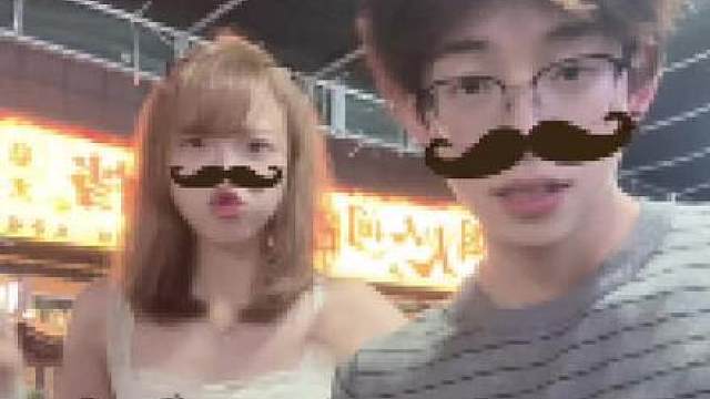 小心震荡！！！