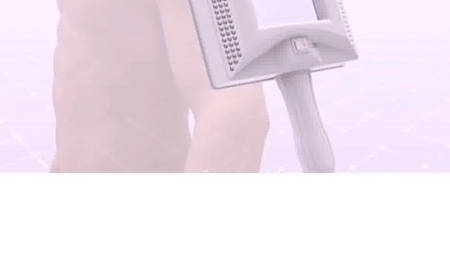 科学认识 Wood 灯检测