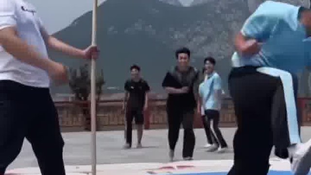 意想不到