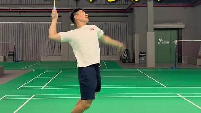 新手杀球和高手杀球的区别，纯干货你学会了吗