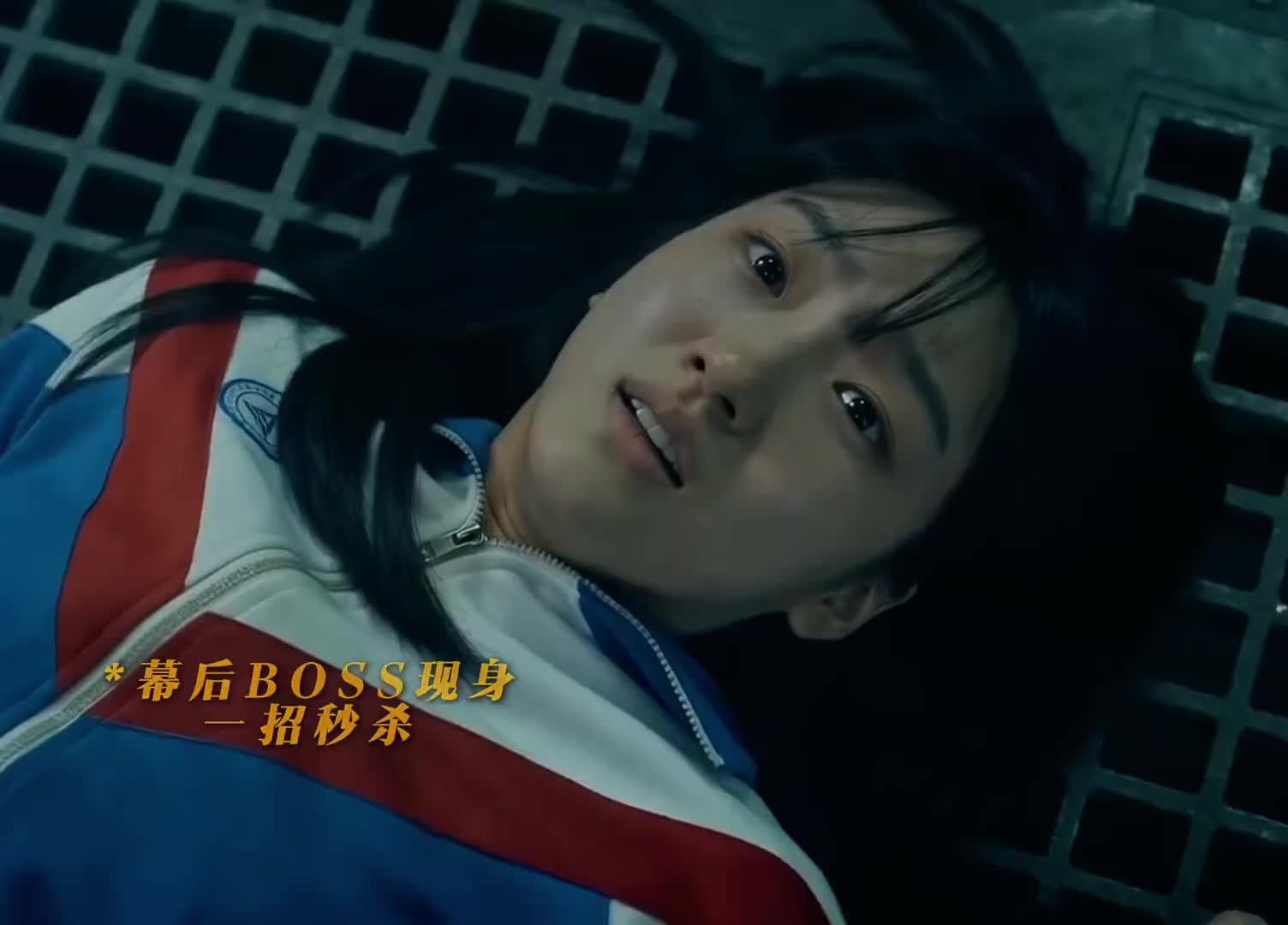 研究所爆改怪物收藏室，为了改变世界研究出各种见所未见的怪物