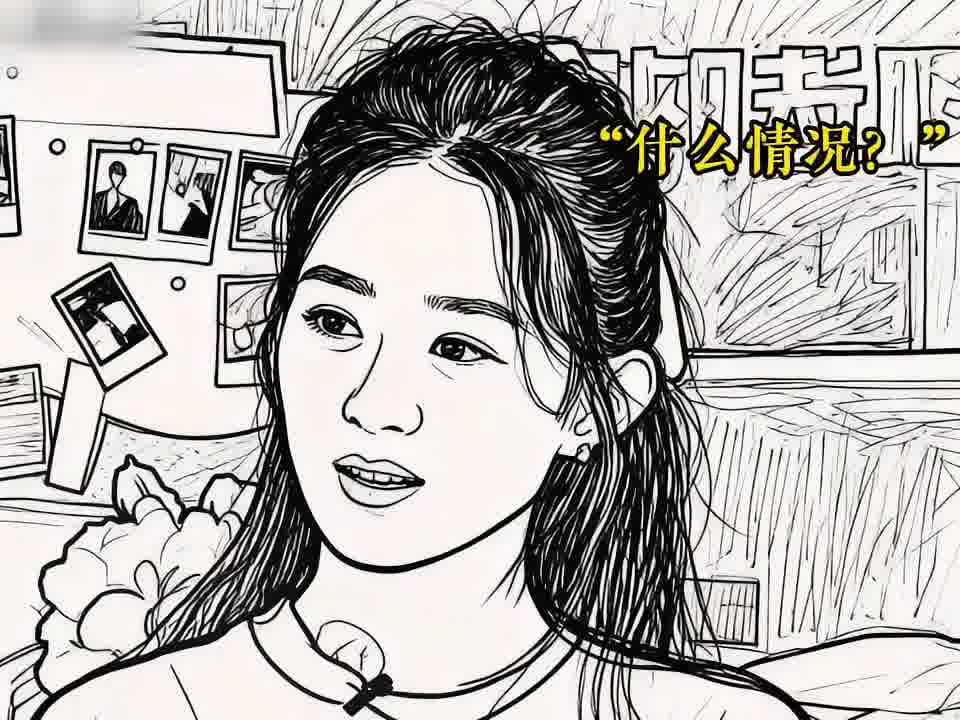 当赵丽颖精准补刀黄晓明