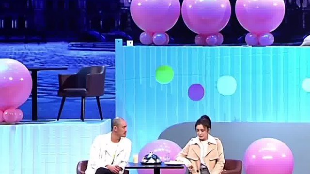 秦岚：你受的了一个人每天不洗脚就睡觉吗！