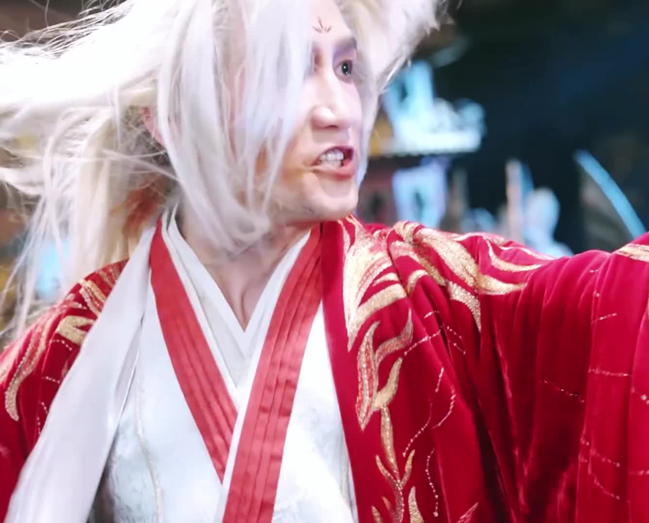 小伙炼气修为被瞧不起