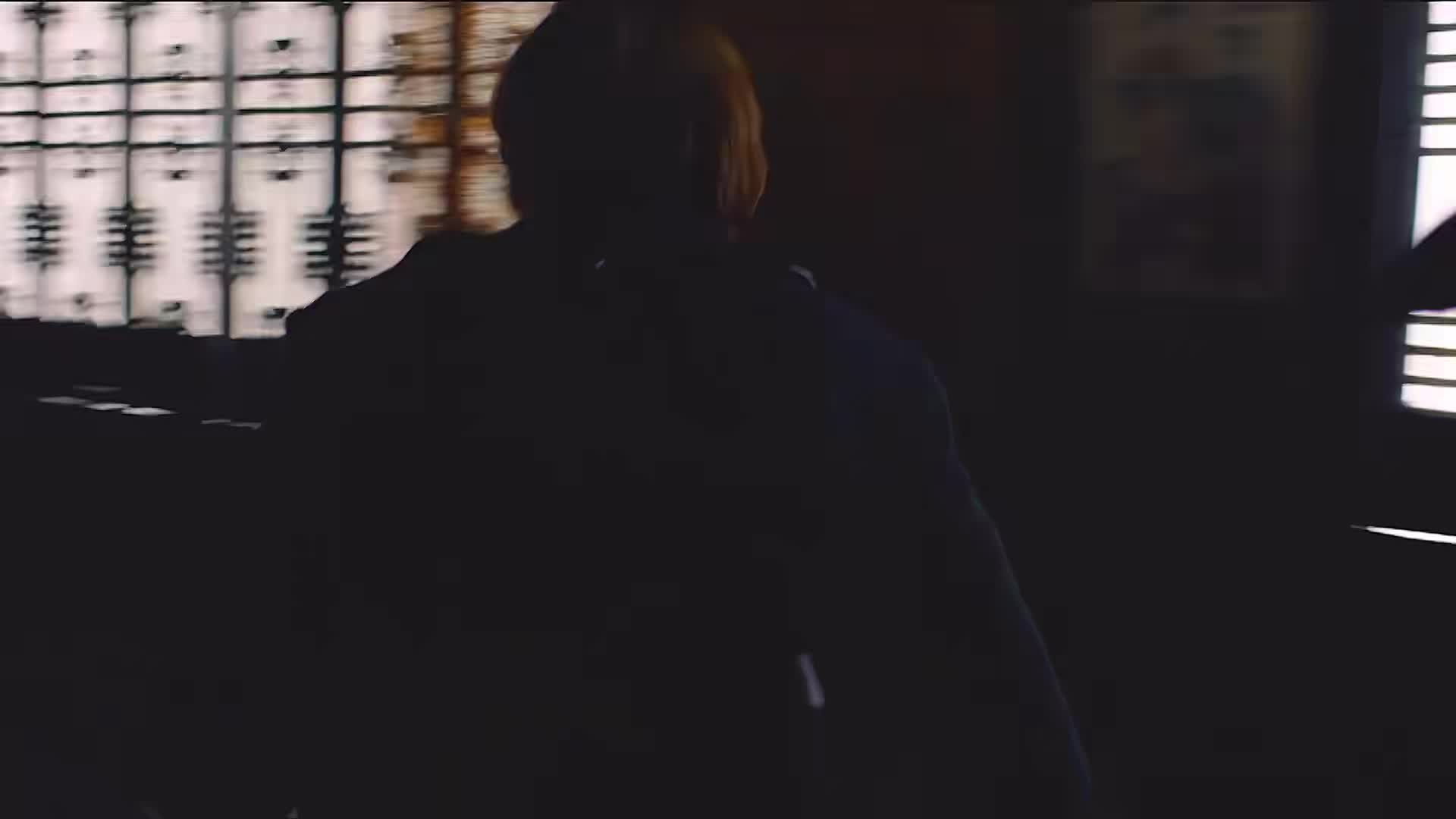 6.十里洋场权力更迭，女子步步为营，终成无冕之王