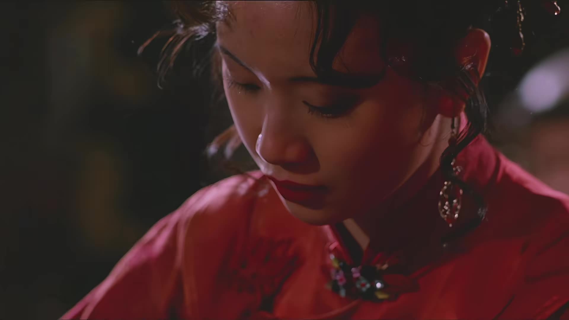 13.十里洋场权力更迭，女子步步为营，终成无冕之王