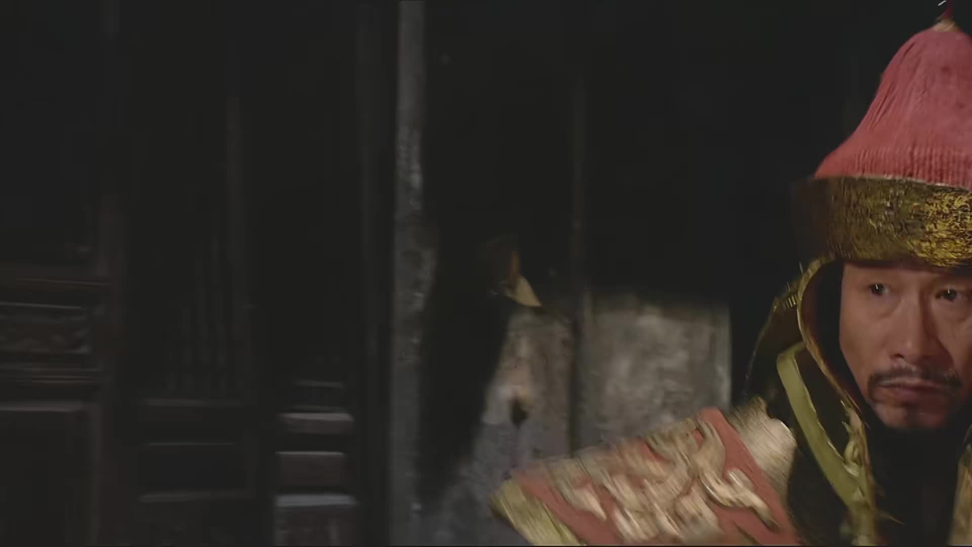 15.十里洋场权力更迭，女子步步为营，终成无冕之王